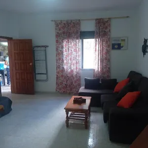 Apartamento Casa Dionisias