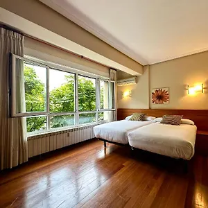 Anoeta Guest house