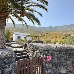 Сasa de vacaciones La Casita De Malnombre