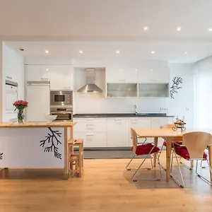 Apartamento San Roque Center - Ib.