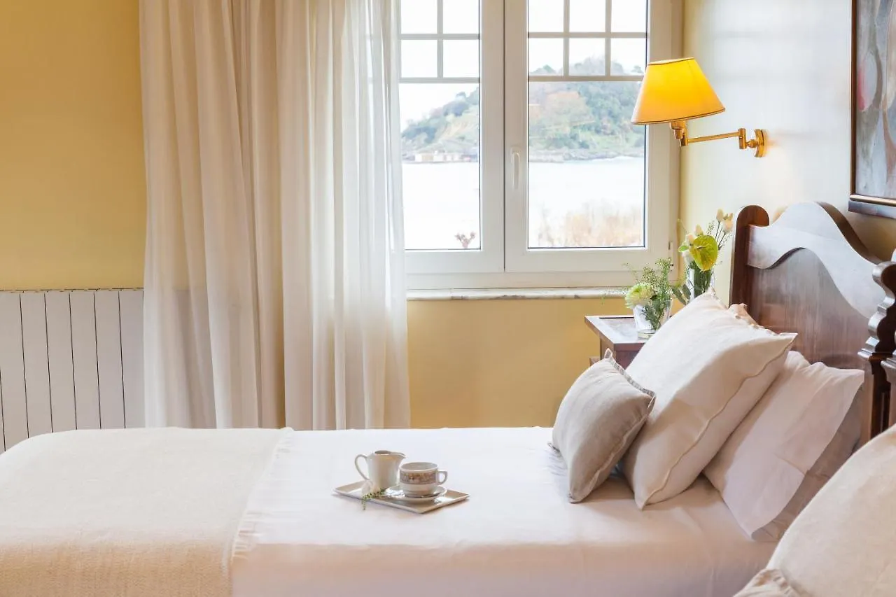 La Galeria Hotell San Sebastián