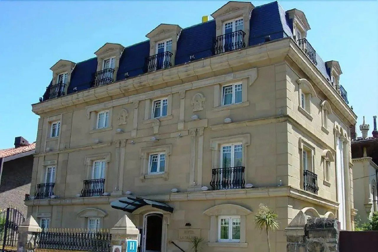 La Galeria Hotel San Sebastian