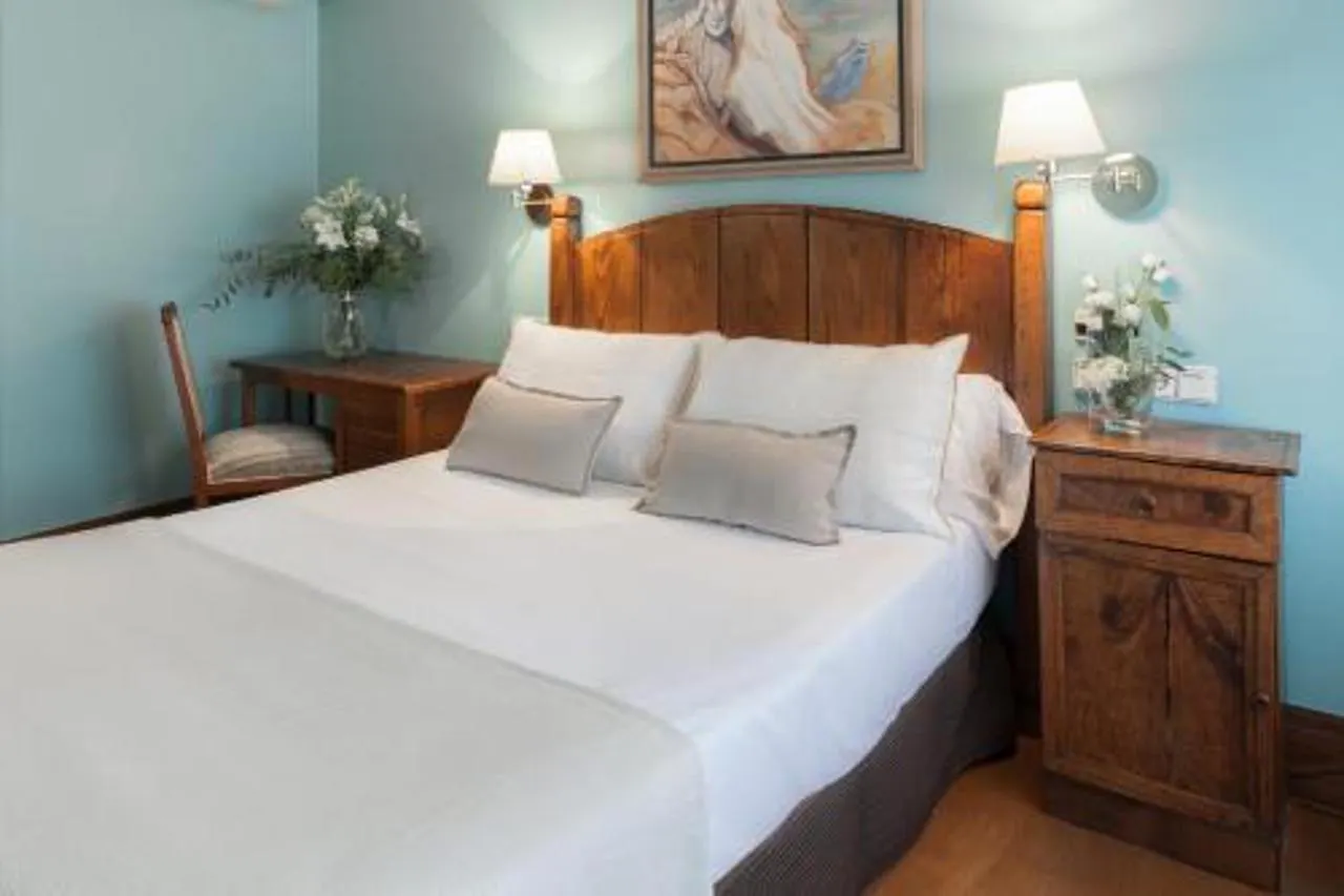 La Galeria Hotel San Sebastian