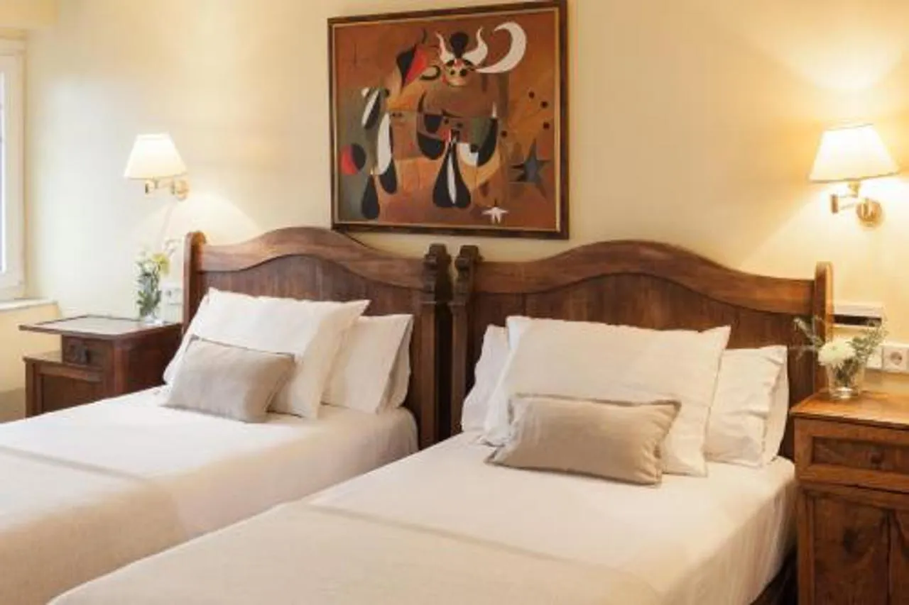 La Galeria Hotell San Sebastián