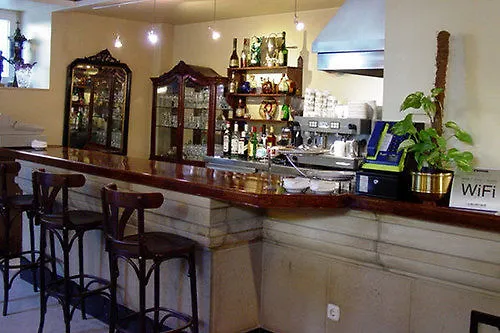 La Galeria Hotell San Sebastián