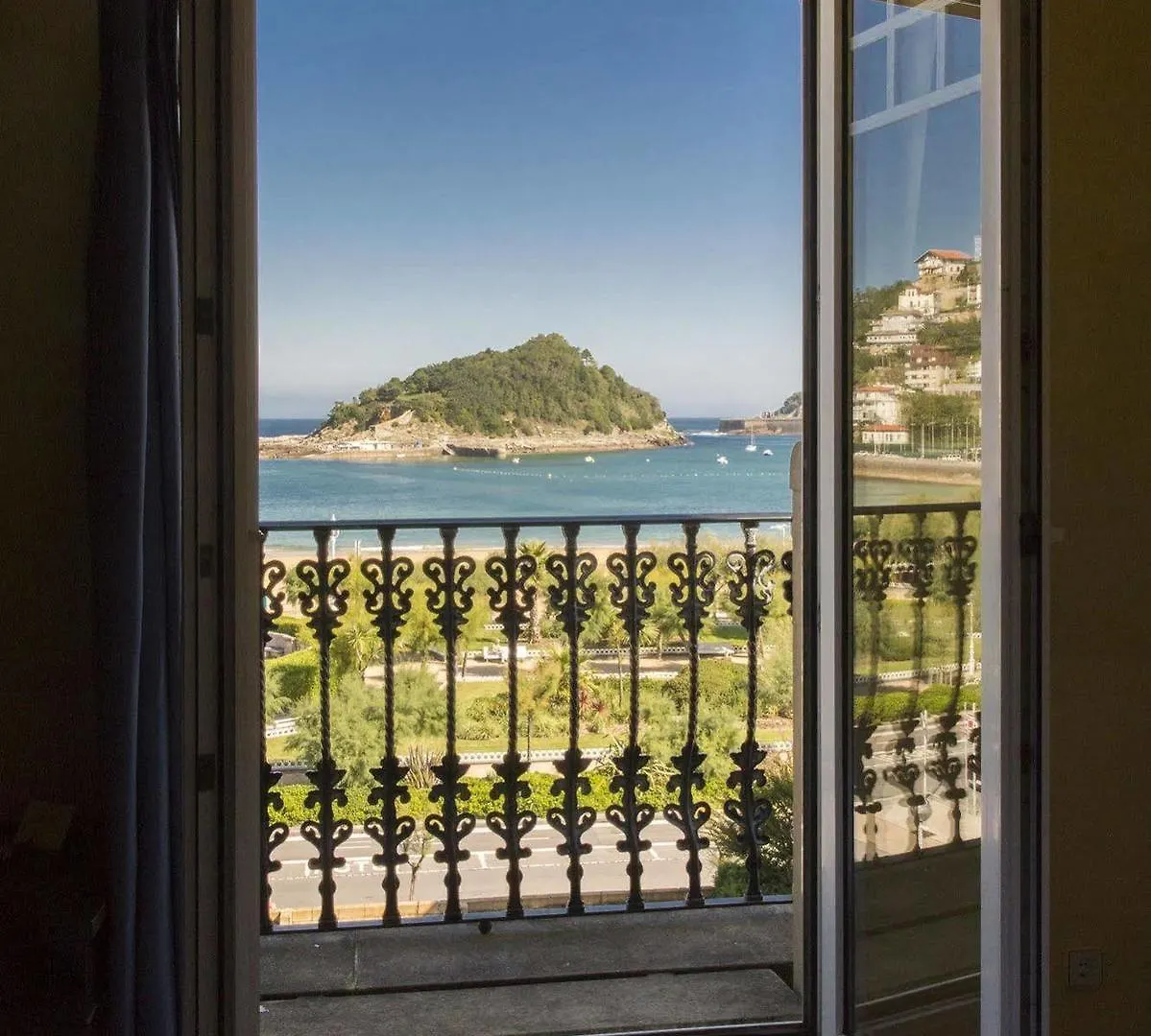 La Galeria Hotel San Sebastian