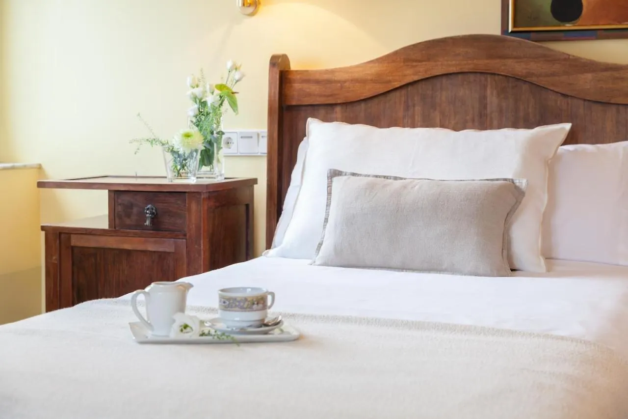 La Galeria Hotel San Sebastian 2*,  Spain