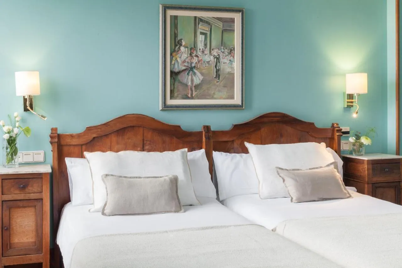 La Galeria Hotel San Sebastian