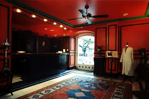 La Galeria Hotel San Sebastian